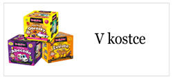 V kostce